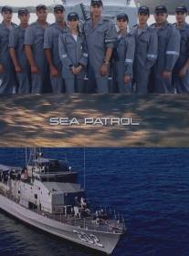 Морской патруль/Sea Patrol (2007)