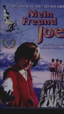 Мой друг Джо/My Friend Joe (1996)