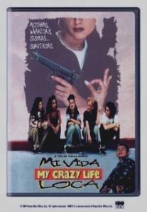 Моя безумная жизнь/Mi vida loca (1993)