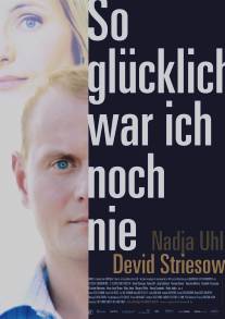 Моя самая счастливая жизнь/So glucklich war ich noch nie