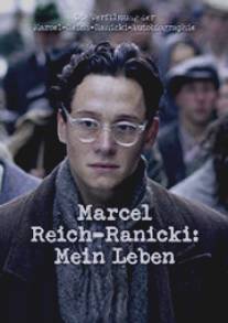 Моя жизнь - Марсель Райх-Раницкий/Mein Leben - Marcel Reich-Ranicki