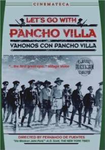 Мы с Панчо Вилья!/Vamonos con Pancho Villa! (1936)