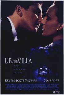 На вилле/Up at the Villa (2000)