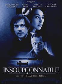 Не вызывающий подозрений/Insoupconnable (2010)