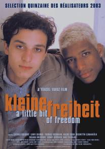 Немного свободы/Kleine Freiheit (2003)
