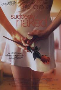 Неожиданно голая/Suddenly Naked (2001)