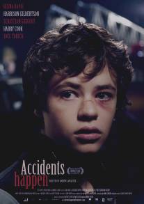 Неприятности случаются/Accidents Happen (2009)