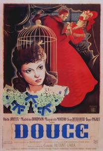 Нежная/Douce (1943)