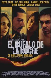 Ночной буйвол/El bufalo de la noche (2007)
