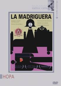 Нора/La madriguera (1969)