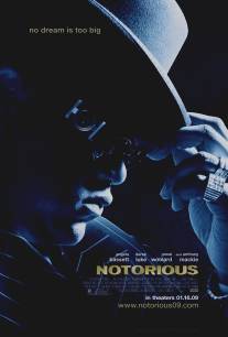 Ноториус/Notorious (2009)