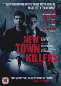 Новые киллеры города/New Town Killers (2008)