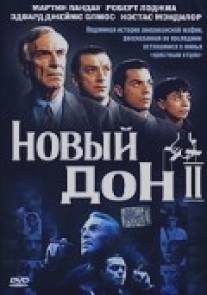 Новый дон/Bonanno: A Godfather's Story (1999)