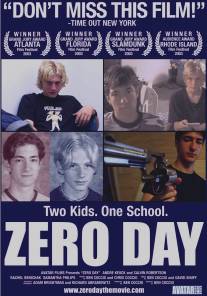 Нулевой день/Zero Day (2003)