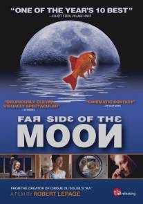 Обратная сторона Луны/La face cachee de la lune (2003)