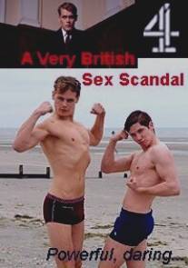 Очень британский секс-скандал/A Very British Sex Scandal (2007)