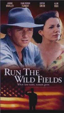 Одинокий странник/Run the Wild Fields (2000)