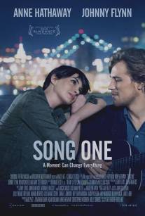 Однажды в Нью-Йорке/Song One (2014)