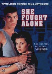 Она сражалась в одиночку/She Fought Alone (1995)