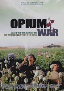 Опиумная война/Opium War (2008)