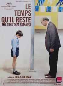 Оставшееся время/Time that Remains, The (2009)