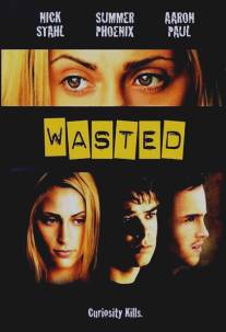 Отбросы/Wasted (2002)