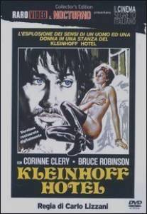 Отель 'Кляйнхофф'/Kleinhoff Hotel (1977)