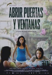 Откройте двери и окна/Abrir puertas y ventanas (2011)