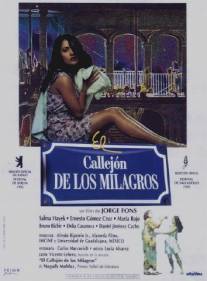 Падшая любовь/El Callejon de los Milagros (1995)