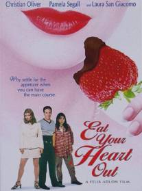 Пальчики оближешь/Eat Your Heart Out (1997)