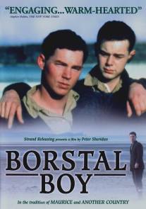 Парень из Борстальской тюрьмы/Borstal Boy
