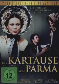 Пармская обитель/La certosa di Parma (1982)