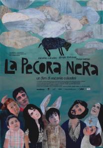 Паршивая овца/La pecora nera (2010)