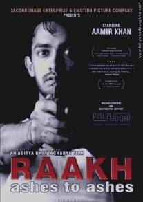 Пепел/Raakh (1989)