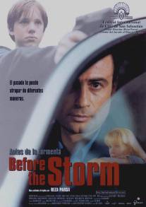 Перед бурей/Fore stormen (2000)