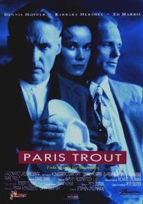 Пэрис Траут/Paris Trout (1991)