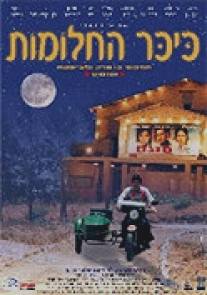 Площадь отчаяния/Kikar Ha-Halomot (2001)