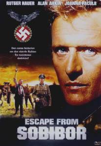 Побег из Собибора/Escape from Sobibor (1987)