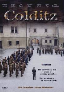 Побег из замка Колдиц/Colditz (2005)