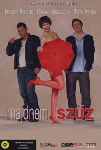 Почти девственница/Majdnem szuz (2008)