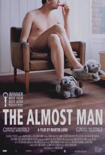Почти мужчина/Mer eller mindre mann (2012)