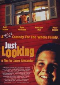 Подглядывающий/Just Looking (1999)