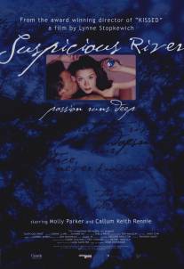 Подозрительная река/Suspicious River (2000)
