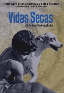 Погубленные жизни/Vidas Secas (1963)