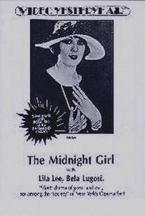 Полуночная девица/Midnight Girl, The (1925)