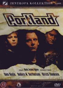 Портленд/Portland