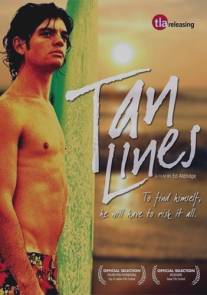 После загара/Tan Lines (2007)
