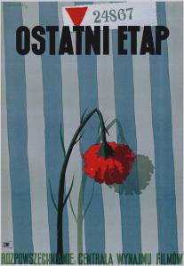 Последний этап/Ostatni etap (1947)