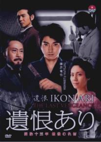 Последняя месть/Ikon ari (2011)