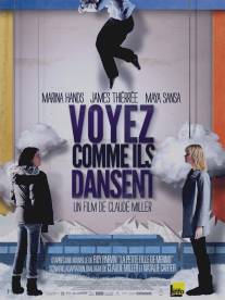 Посмотрите, как они танцуют/Voyez comme ils dansent (2011)